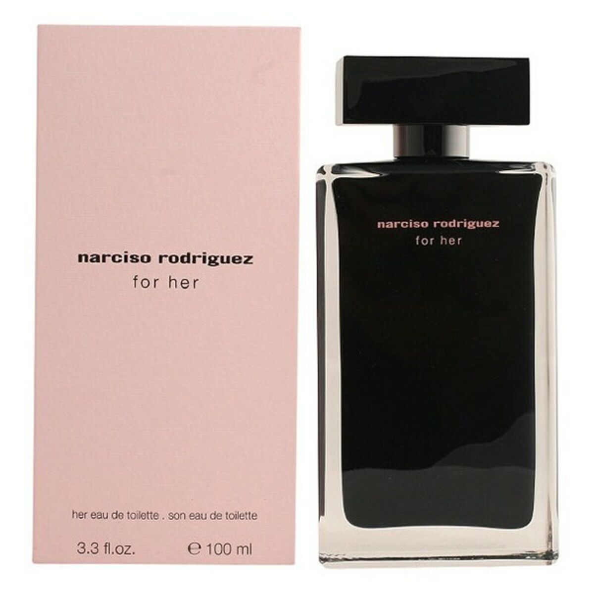 Women's Perfume Narciso Rodriguez EDT - Image 2
