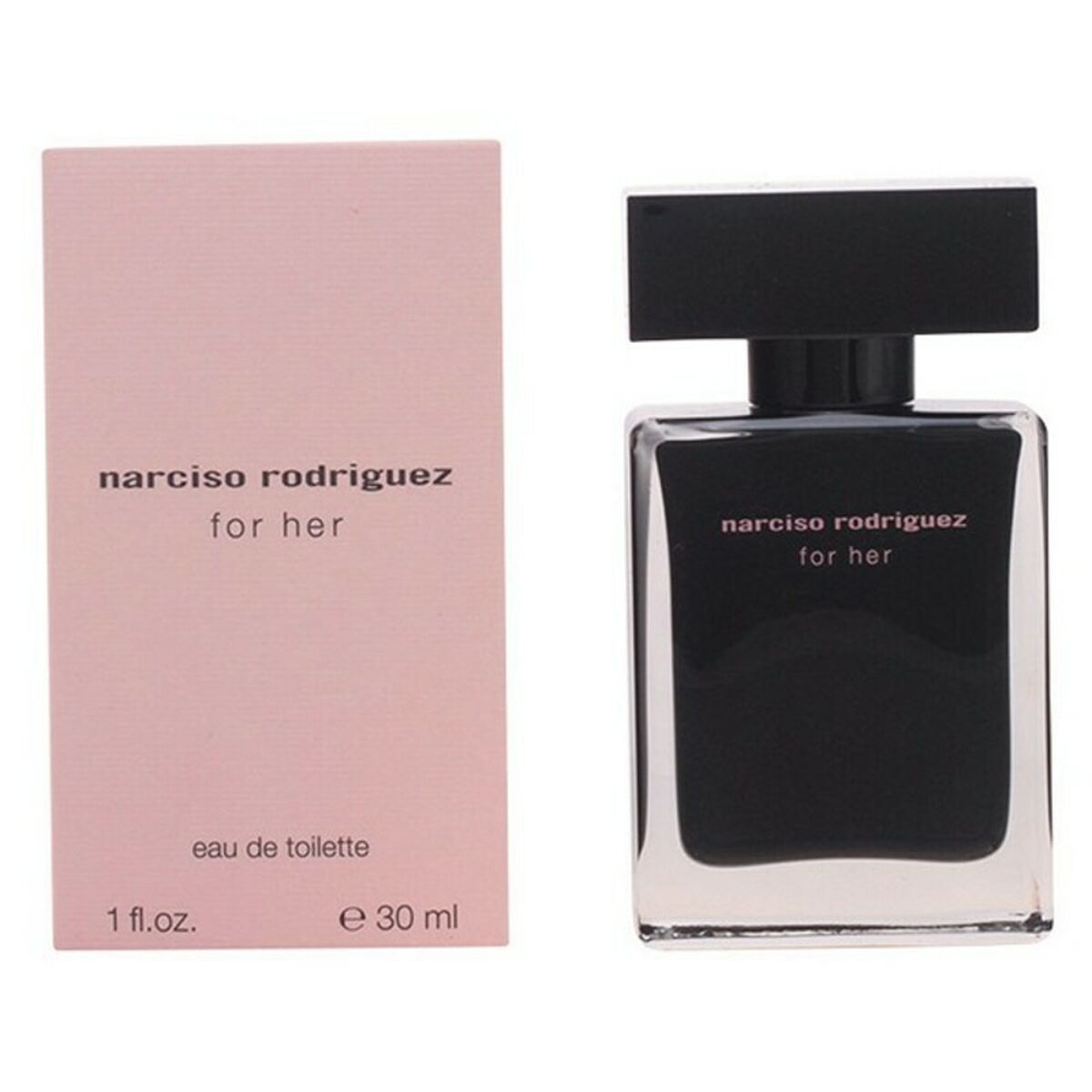 Women's Perfume Narciso Rodriguez EDT - Image 3