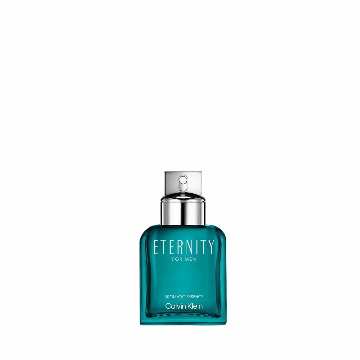 Men's Perfume Calvin Klein ETERNITY FOR MEN EDP EDP 50 ml - Image 2