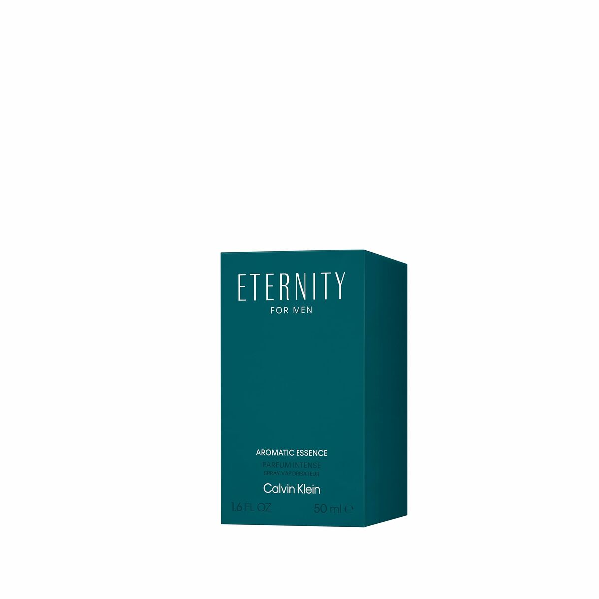 Men's Perfume Calvin Klein ETERNITY FOR MEN EDP EDP 50 ml - Image 3