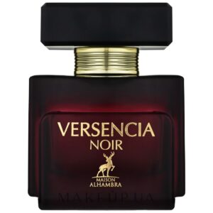 Women's Perfume Maison Alhambra Jubilant Noir EDP 100 ml