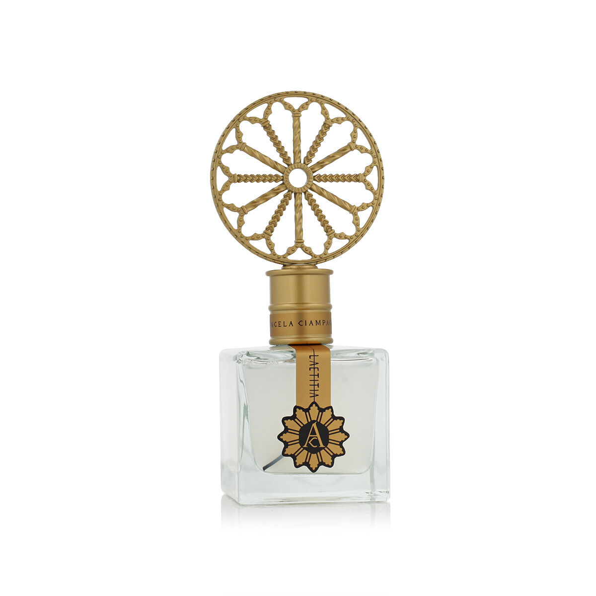 Unisex Perfume Angela Ciampagna Laetitia 100 ml - Image 2