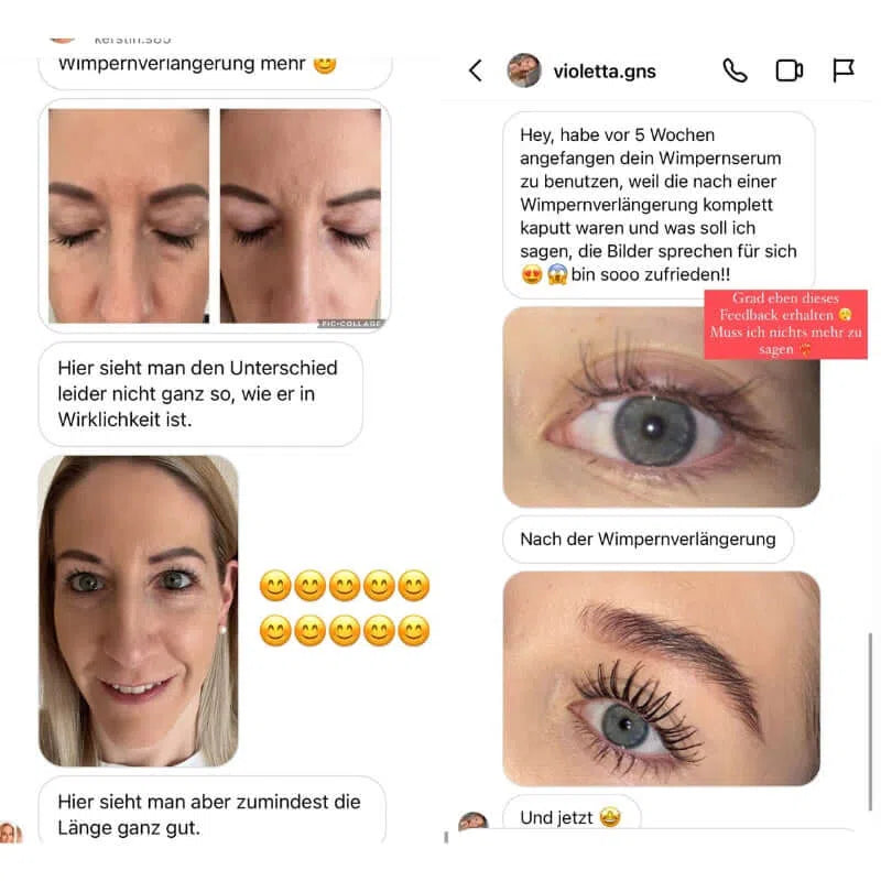 Lash & Brow Serum - Image 5