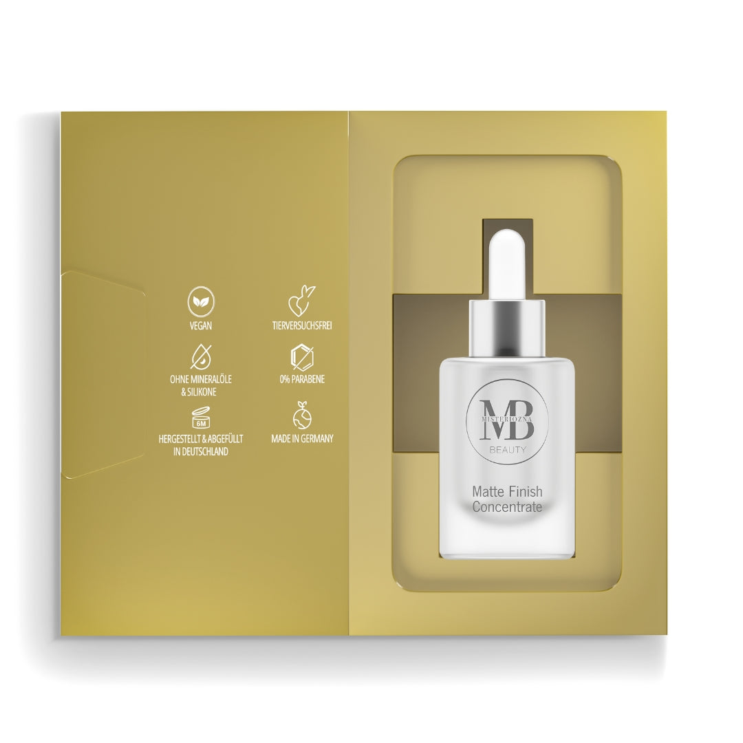 Matte Finish Concentrate - Image 2