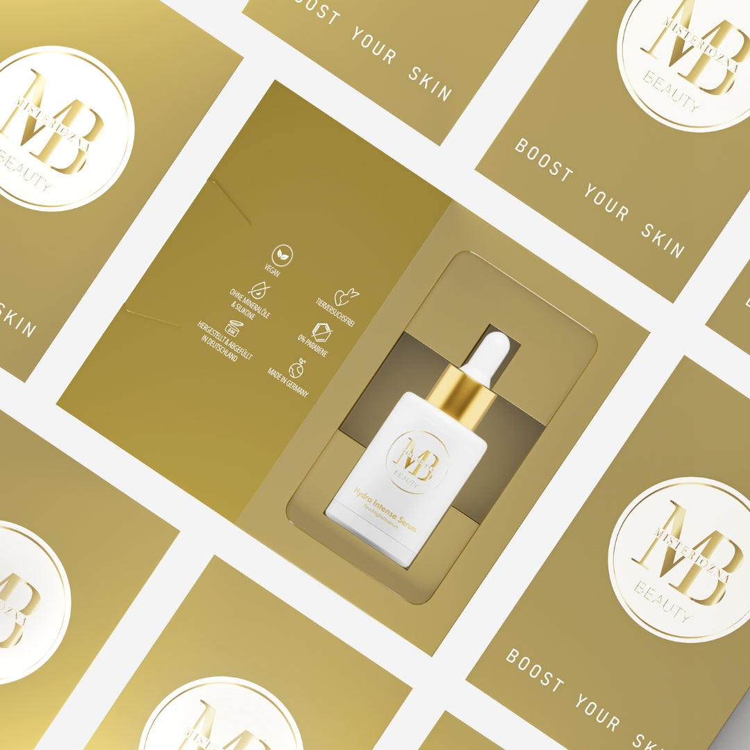 Hydra Intense Serum - Image 3