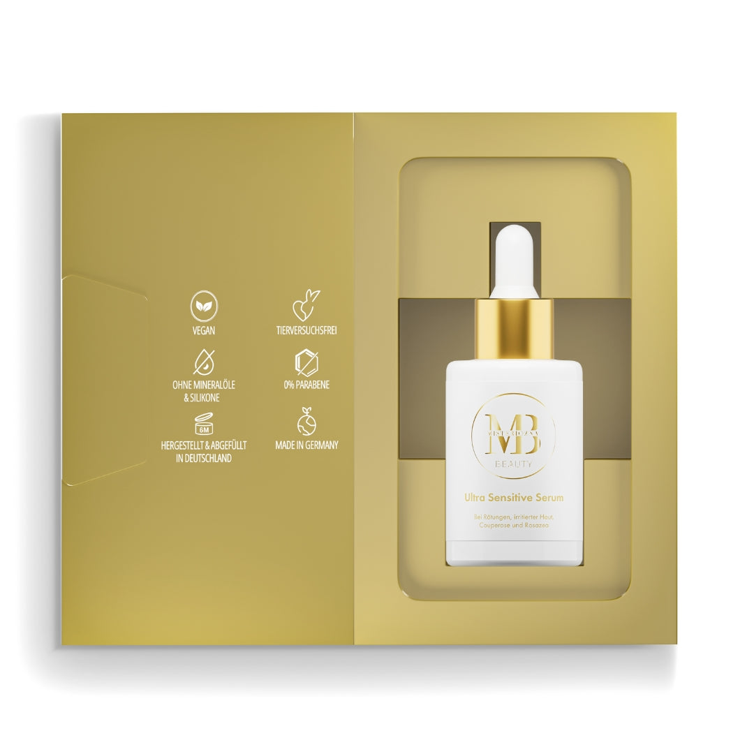 Ultra Sensitive Serum - Image 2