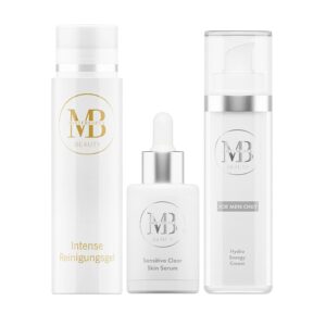 MB Gentleman’s Set