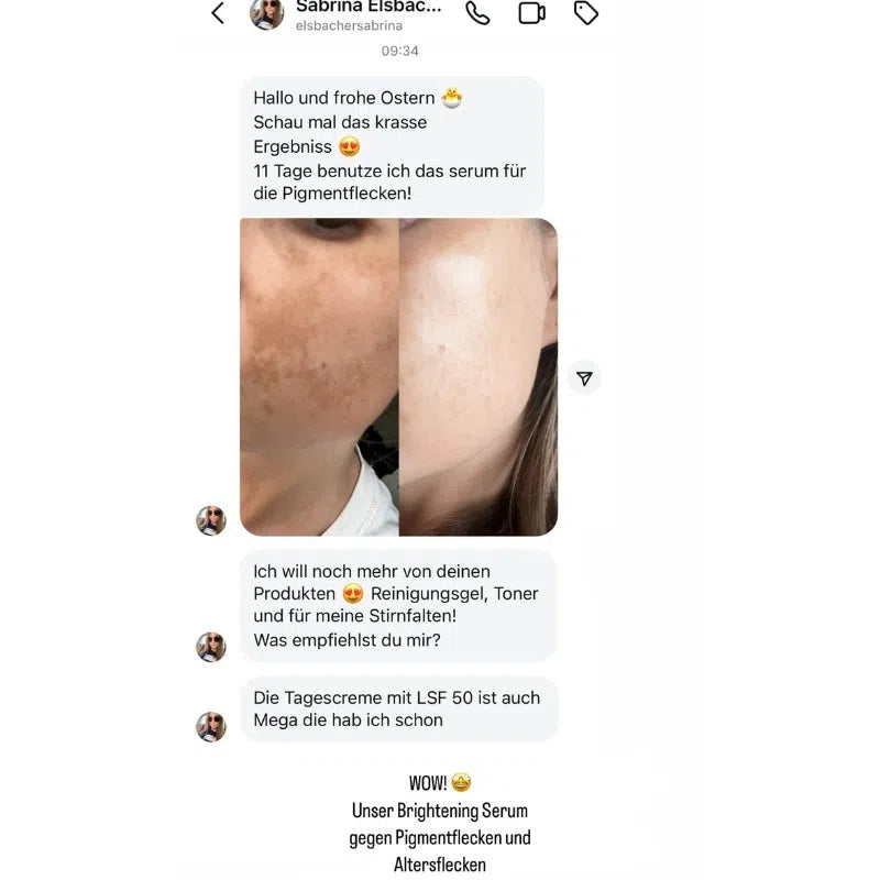 Brightening Serum - Image 4