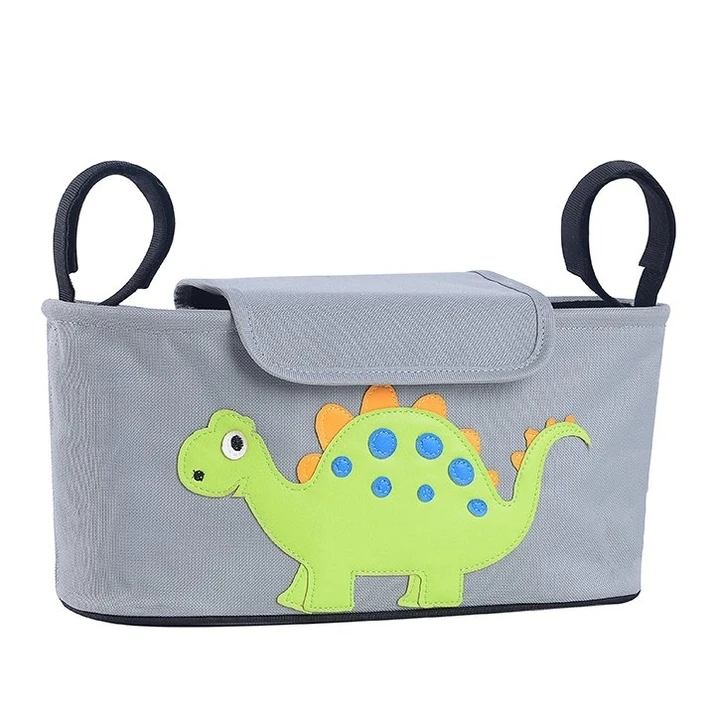 Popular Hot Sale Of Strollers With Handles Hanging Bags For Babies And Safety Materials Travel Accessories Bottle Storage Bag