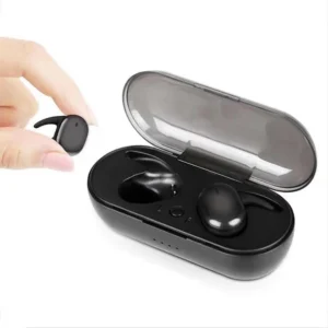 Y30 High Quality Bluetoth Headset Hands-free True Wireless TWS In-Ear Electronic Headphones