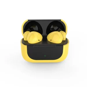 Factory custom earphones latest E60 tws audifonos wireless auriculares ear bud earphone 2021 trendy other consumer electronics