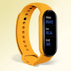 2025 Silicone Kids Smart Watch Children Smartwatch Fitness Tracker Smart Electronic Clock Waterproof Child Smart Watch