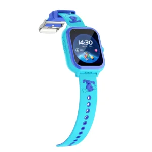 Smart Electronics 4G Lte Kids Personal Simcard GPRS GSM Family Care GPS Tracker Watch for Boys Girls