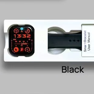 Ready to ship new trending smart electronics smart watch X9 pro max reloj inteligente smartwatches for apples iPhone and Android - Image 12