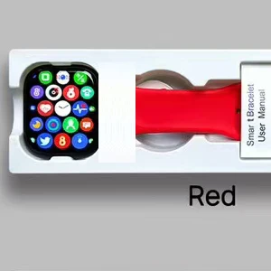 Ready to ship new trending smart electronics smart watch X9 pro max reloj inteligente smartwatches for apples iPhone and Android - Image 10