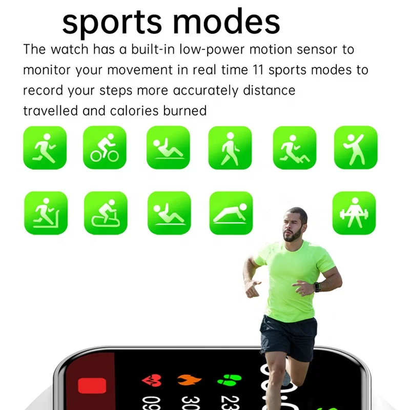 Ready to ship new trending smart electronics smart watch X9 pro max reloj inteligente smartwatches for apples iPhone and Android - Image 5