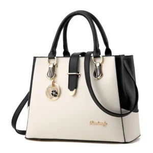 Professional Shoulder Luxury Women Bag Low Price Hand Bags For Lady With Stylish And Leisure