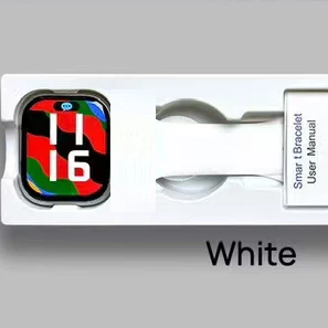 Ready to ship new trending smart electronics smart watch X9 pro max reloj inteligente smartwatches for apples iPhone and Android - Image 9