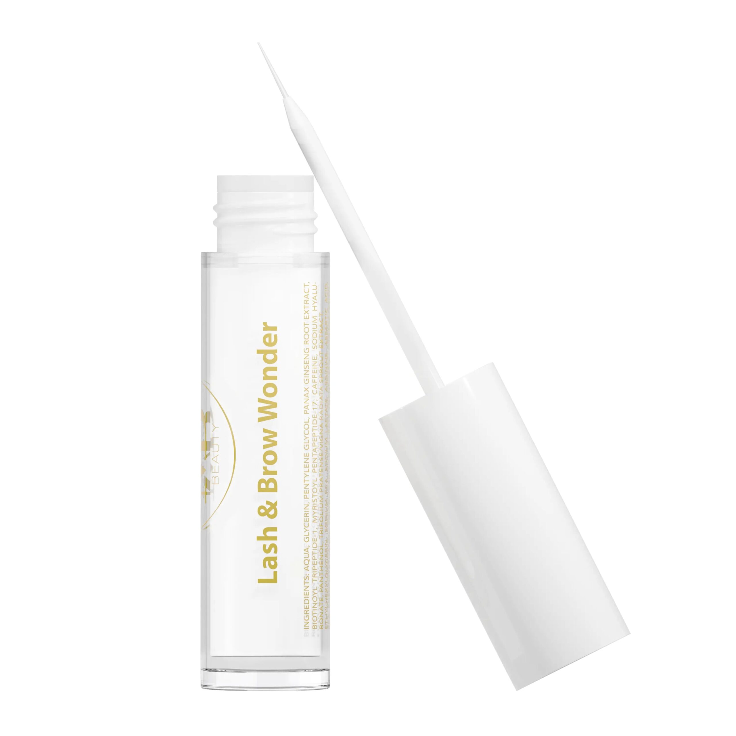 Lash & Brow Serum
