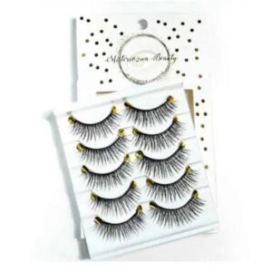Lovely Lashes – 5er Pack