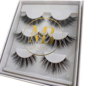 Luxury Lashes Set