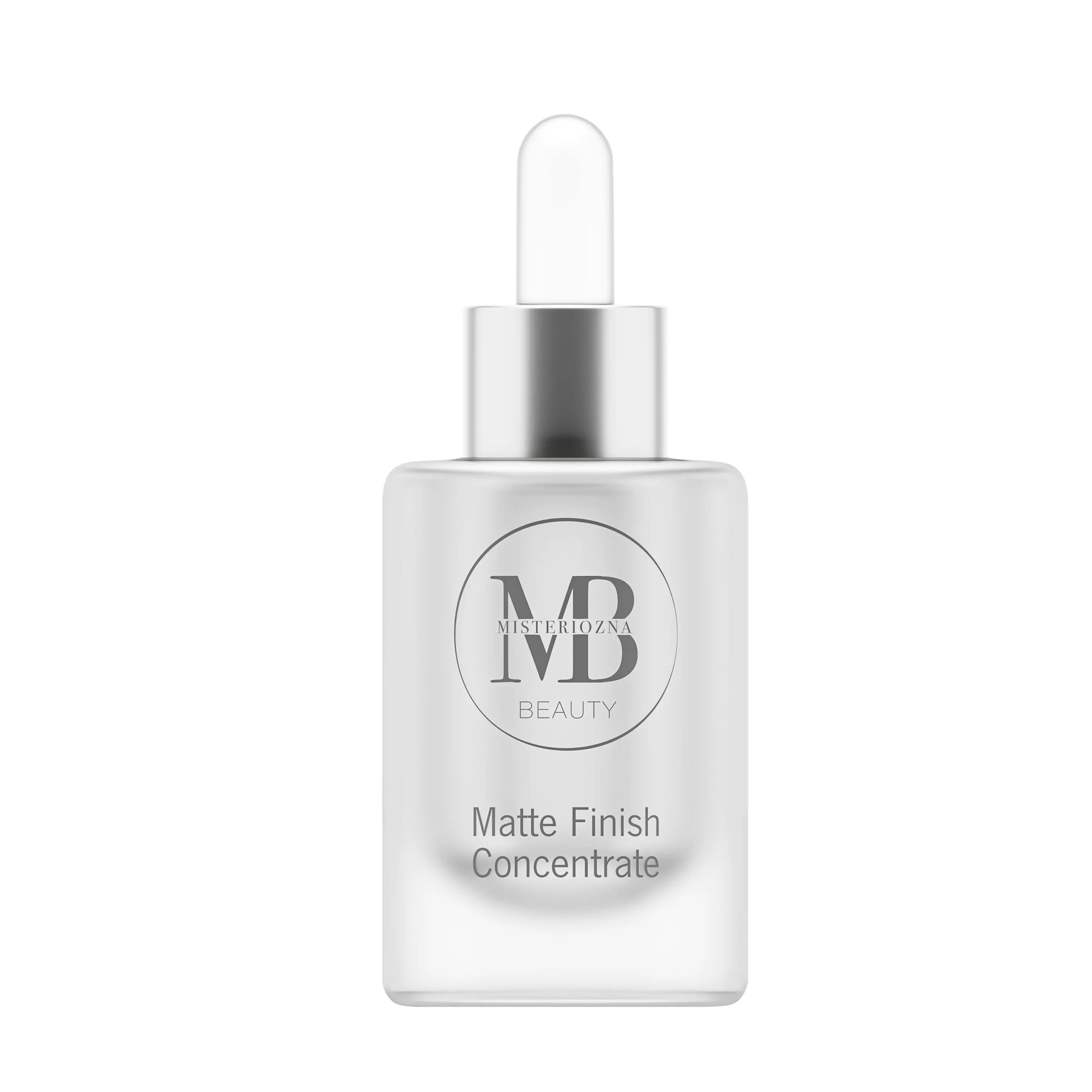 Matte Finish Concentrate