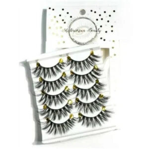 Marvelous Lashes – 5er Pack