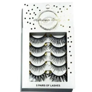 Misteriozna Signature- 5er Pack