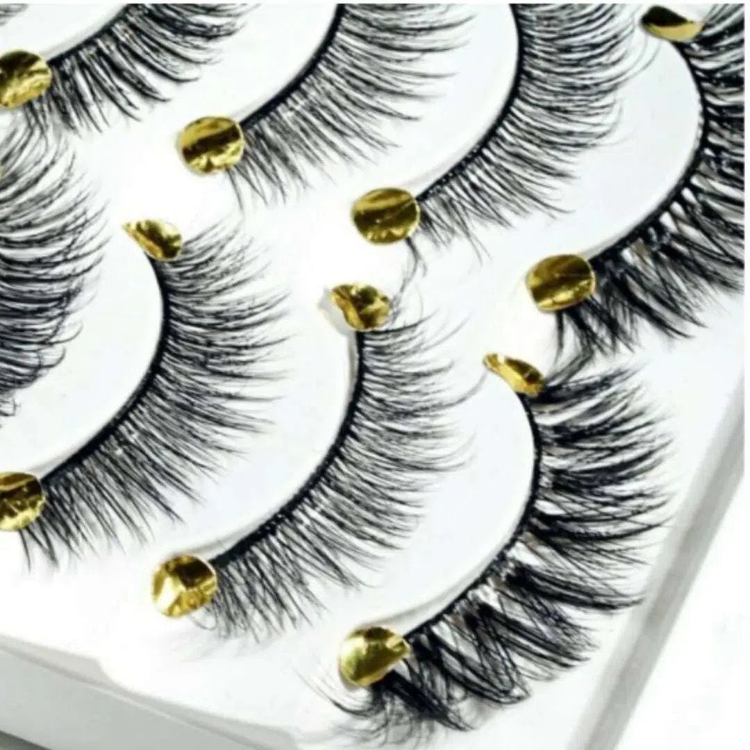 Misteriozna Signature- 5er Pack - Image 4