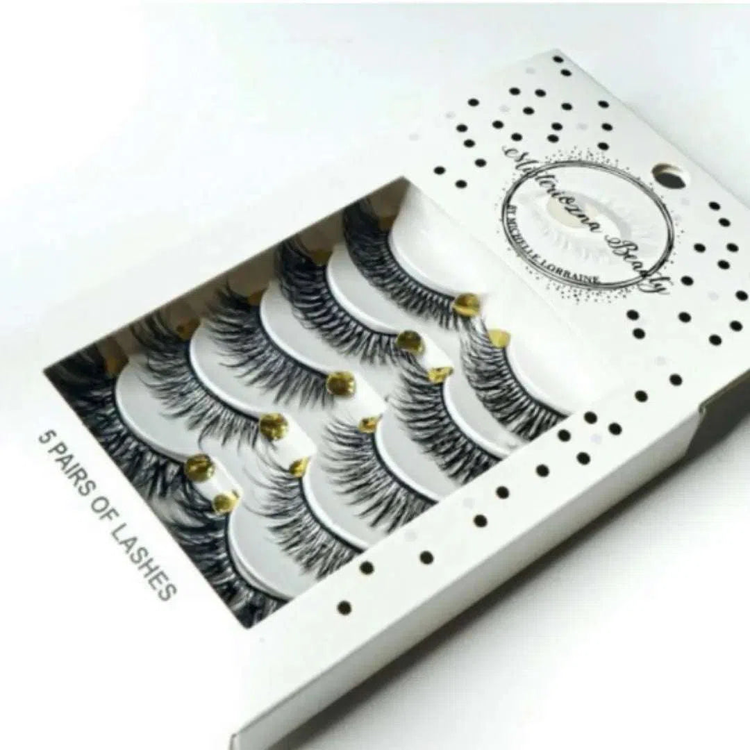 Misteriozna Signature- 5er Pack - Image 2