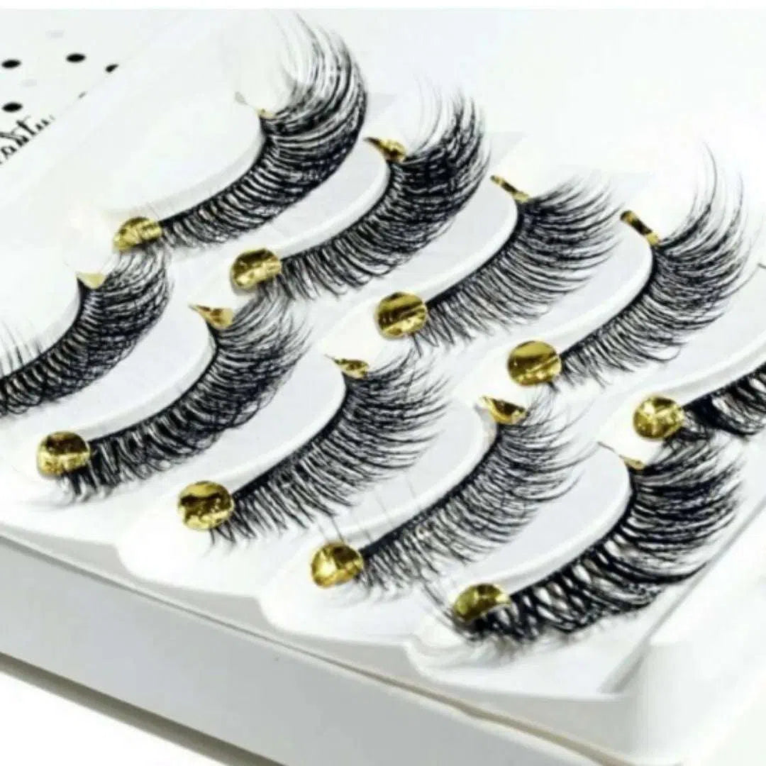 Misteriozna Signature- 5er Pack - Image 3