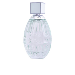 JIMMY CHOO FLORAL eau de toilette spray 60 ml