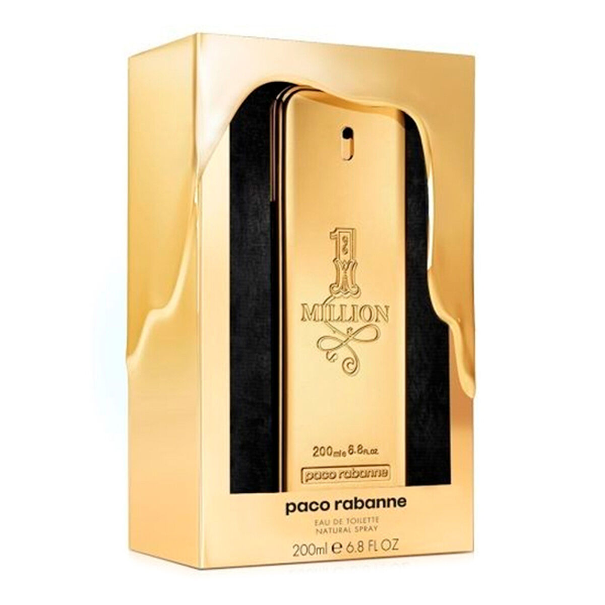 Men's Perfume Paco Rabanne EDT - Image 2